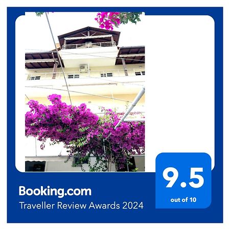Apartments Athina 오리쿰 외부 사진