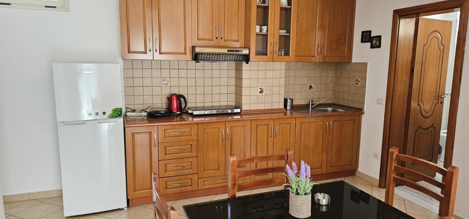 Apartments Athina 오리쿰 외부 사진