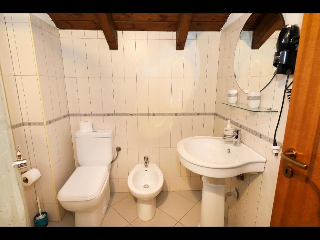 Apartments Athina 오리쿰 외부 사진