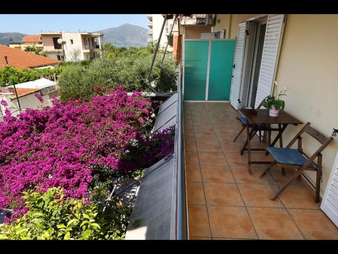 Apartments Athina 오리쿰 외부 사진