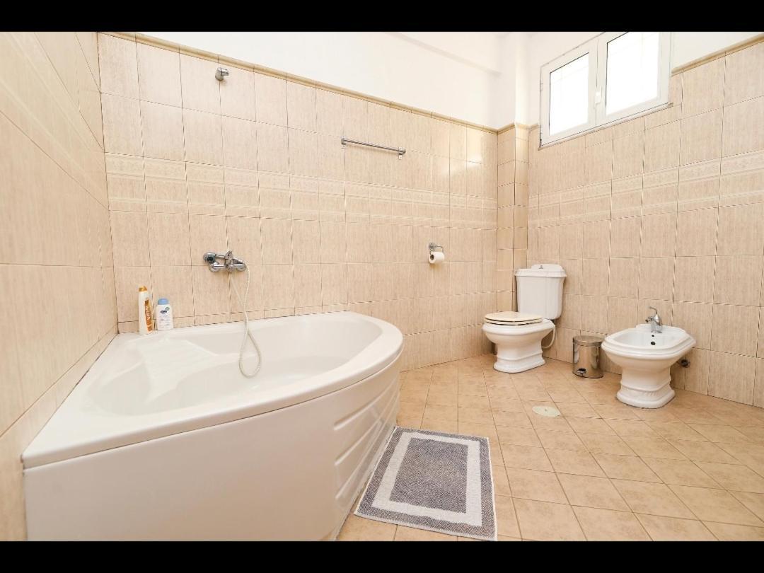 Apartments Athina 오리쿰 외부 사진