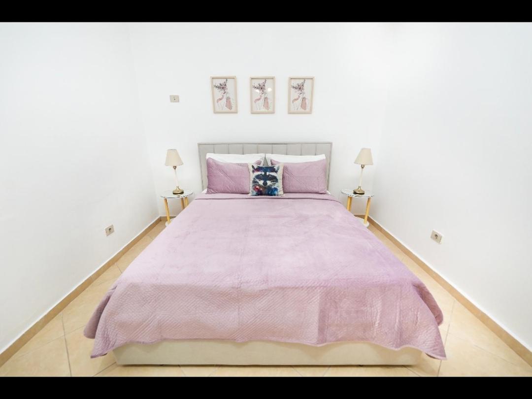 Apartments Athina 오리쿰 외부 사진