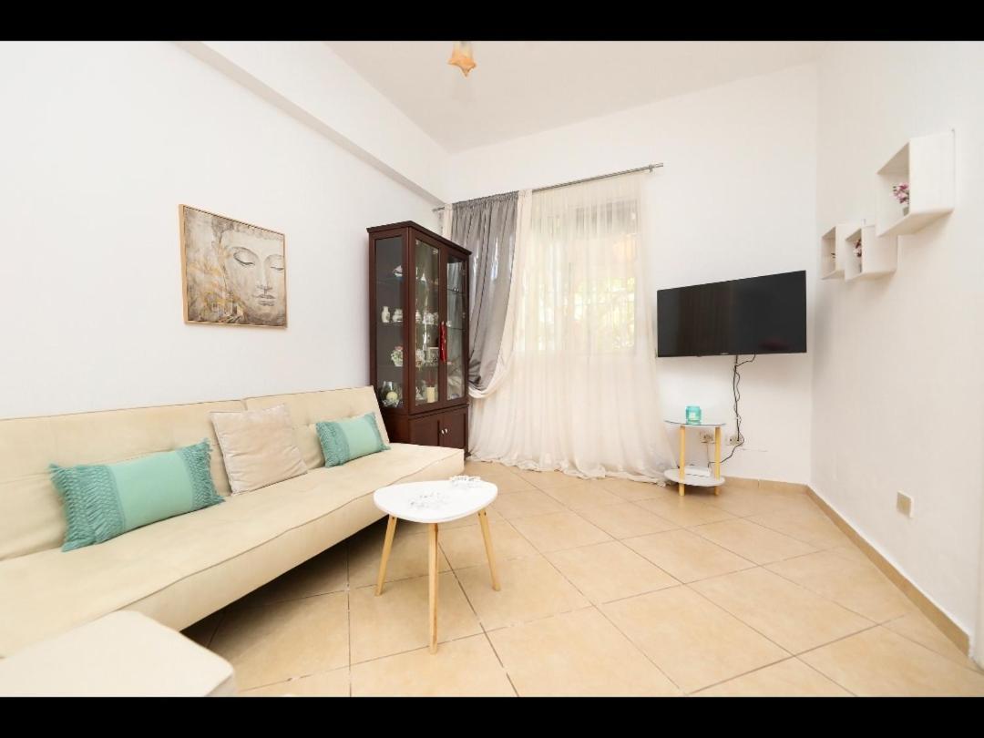 Apartments Athina 오리쿰 외부 사진